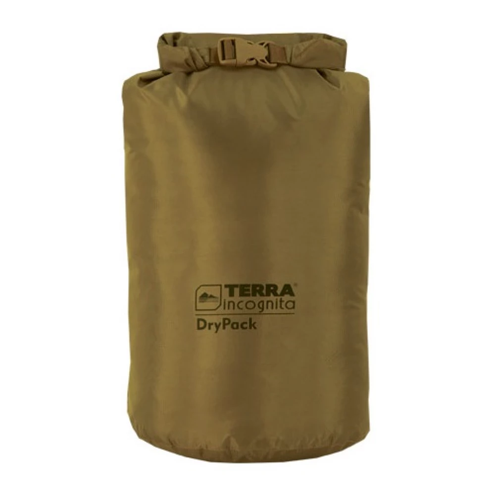 Гермомешок Terra Incognita DryPack 10L