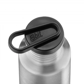 Бутылка Esbit DB750PC-S Stainless Steel