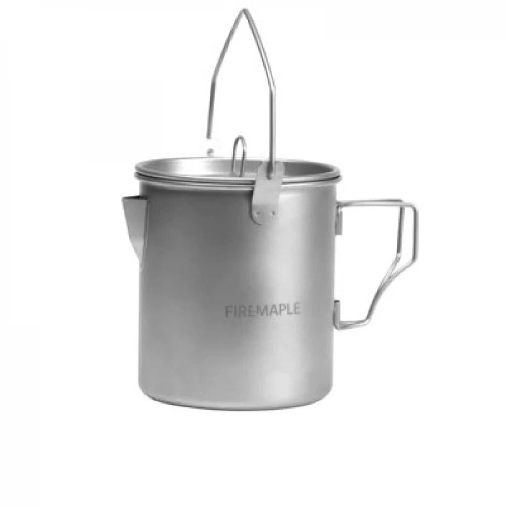 Казанок Fire Maple Alti Pot 0.9 л