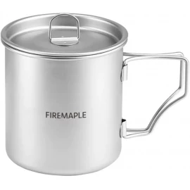 Кружка Fire Maple FM Alti 600 ml