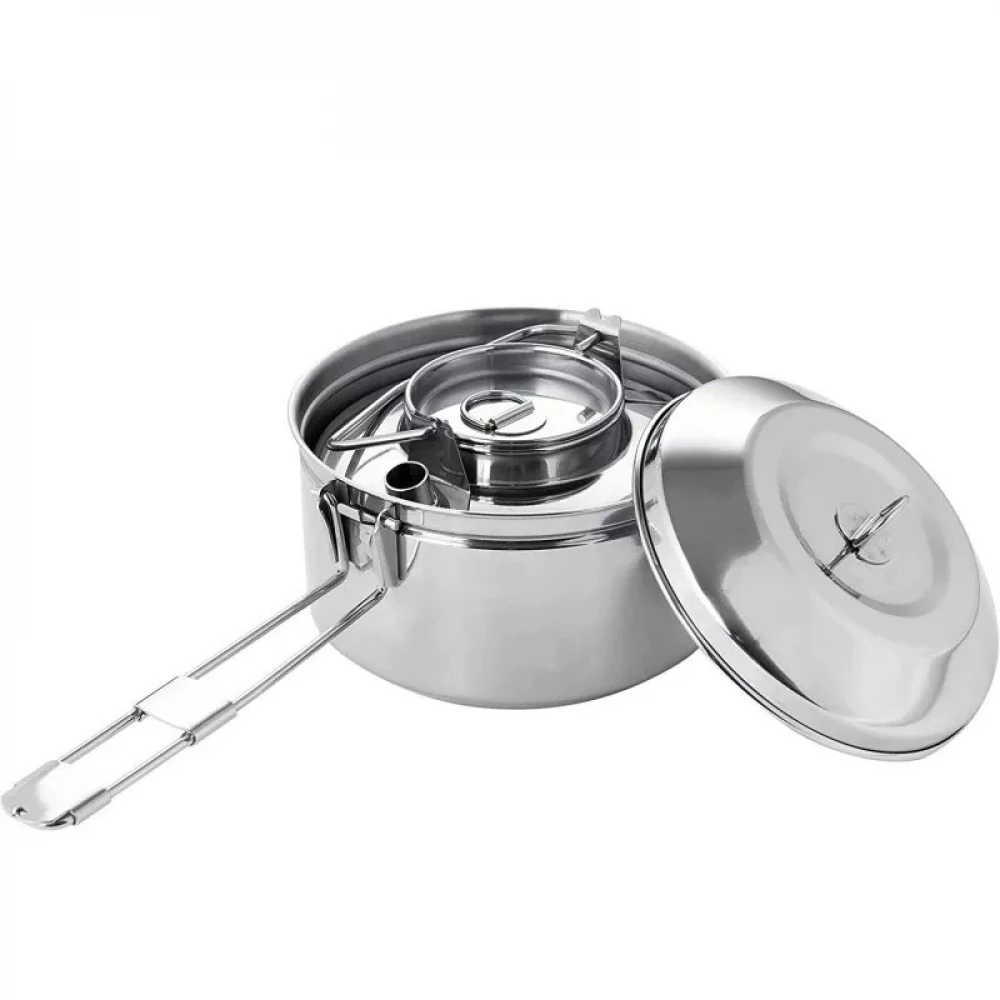 Набір посуду Fire Maple Antarcti Set