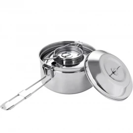 Набір посуду Fire Maple Antarcti Set
