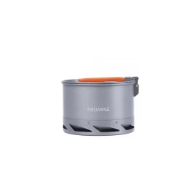Набор посуды Fire Maple Feast Heat-exchanger