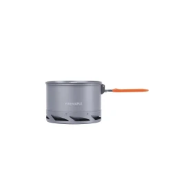 Набор посуды Fire Maple Feast Heat-exchanger