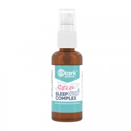 Комплекс для сна Stark Pharm Sleep Complex - 50 ml
