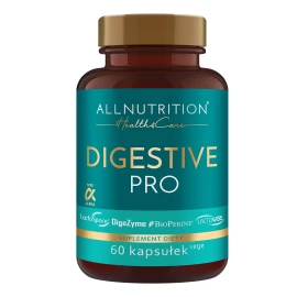 Комплекс ферментів Allnutrition Health & Care Digestive Pro - 60 caps
