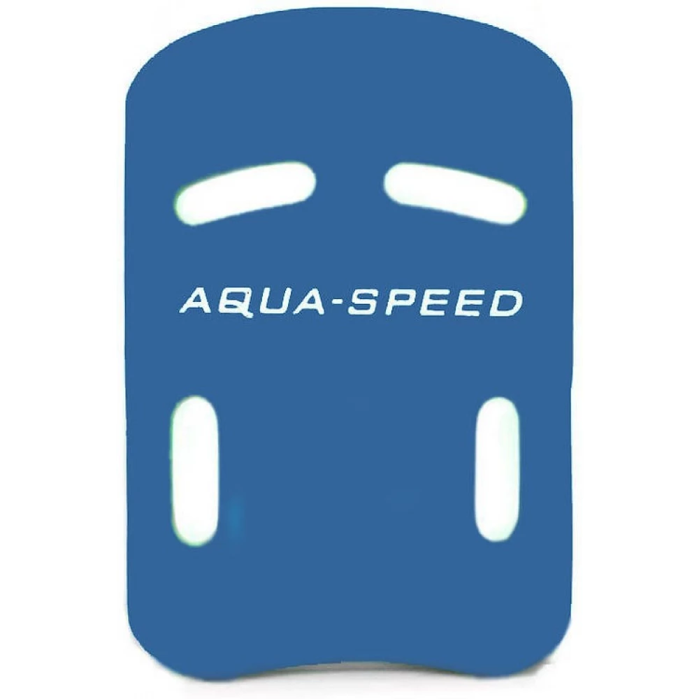 Доска для плавания Aqua Speed ​​Verso Kickboard 41x28 cm
