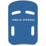 Доска для плавания Aqua Speed ​​Verso Kickboard 41x28 cm