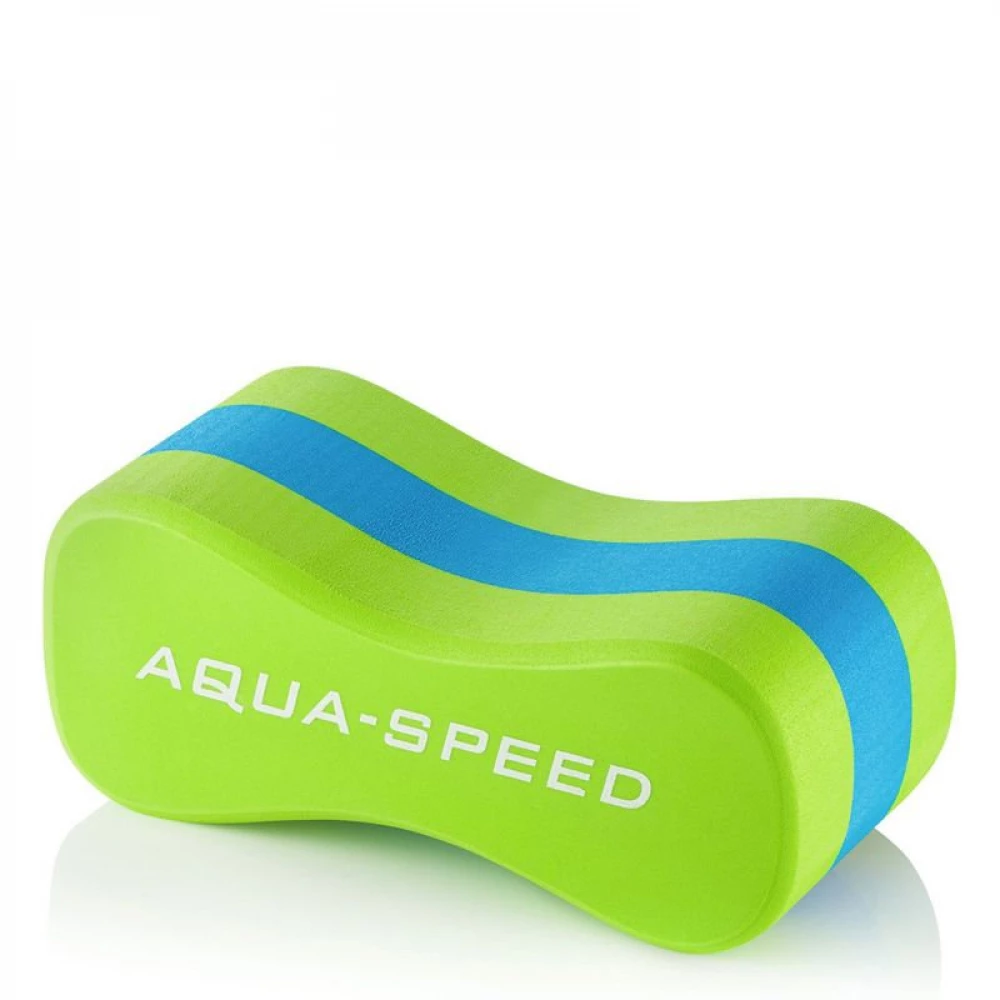 Колобашка Aqua Speed ​​Junior 3 Layers Pullbuoy 20x8x10 cm