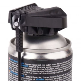Засіб для чищення General Nano Protection Bore Cleaning Foam, 400 ml спрей