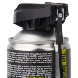 Мастило збройове General Nano Protection 200 ml, спрей (-60°C до +250°)