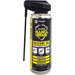 Мастило збройове General Nano Protection Silicone 200 ml, спрей