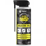 Масло оружейное General Nano Protection Silicone 400 ml, спрей