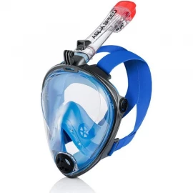 Маска полнолицевая Aqua Speed ​​Spectra 2.0 S/M