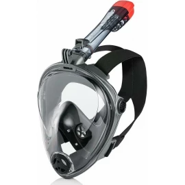 Маска повнолицьова Aqua Speed ​​Spectra 2.0 S/M