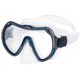 Набір маска і трубка Aqua Speed ​​Java + Elba