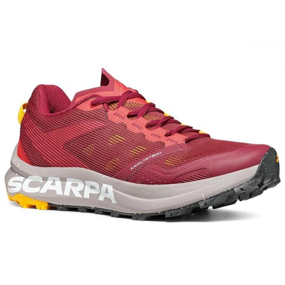 Кросівки Scarpa Spin Planet Wmn