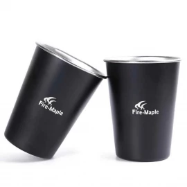 Чашки Fire Maple Antarcti cup 2 шт