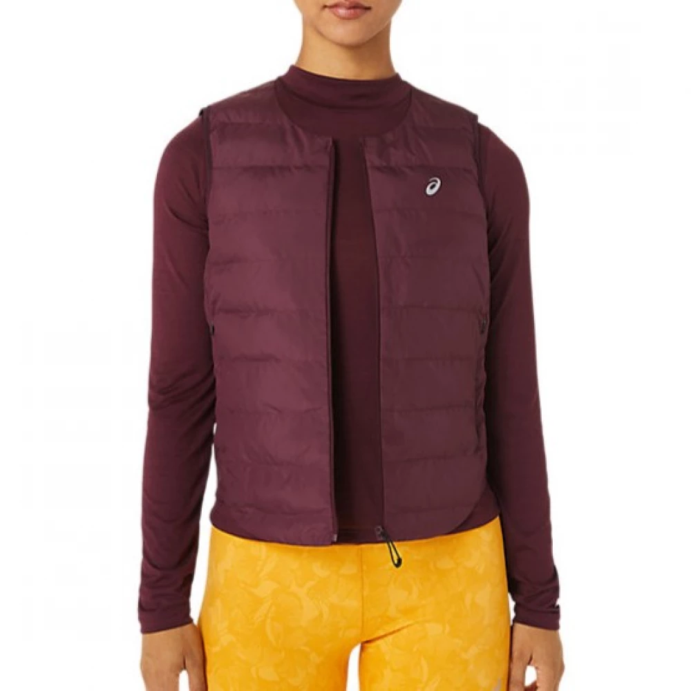 Жилет Asics W Runkoyo Padded Vest