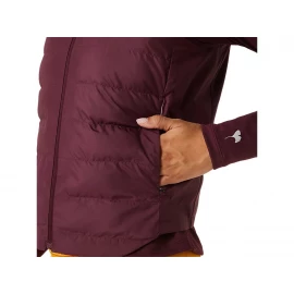 Жилет Asics W Runkoyo Padded Vest