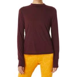 Кофта Asics Runkoyo Mock Neck LS Top