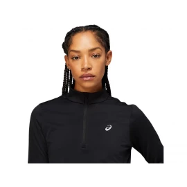 Кофта Asics W Core LS 1/2 Zip Winter Top