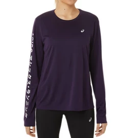Кофта Asics W Katakana LS Top