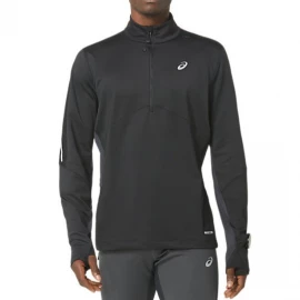Кофта Asics Winter Run 1/2 Zip Mid Layer