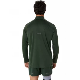 Кофта Asics Icon LS 1/2 Zip