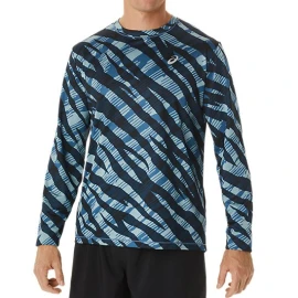 Кофта Asics Wild Camo LS Top