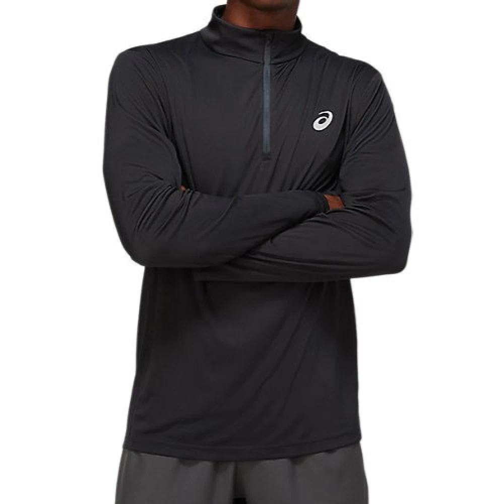 Кофта Asics Core LS 1/2 Zip Top