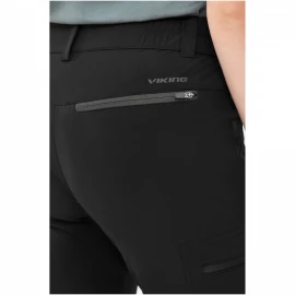 Штани Viking W 2 in 1 Rocklyn