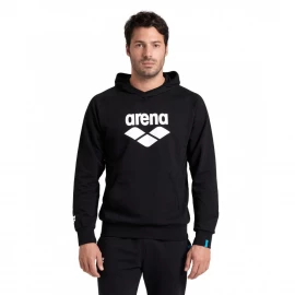 Кофта Arena Hooded Sweat Graphic