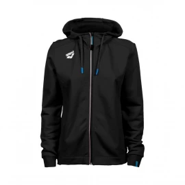 Кофта Arena Team Hooded Jacket Pan W
