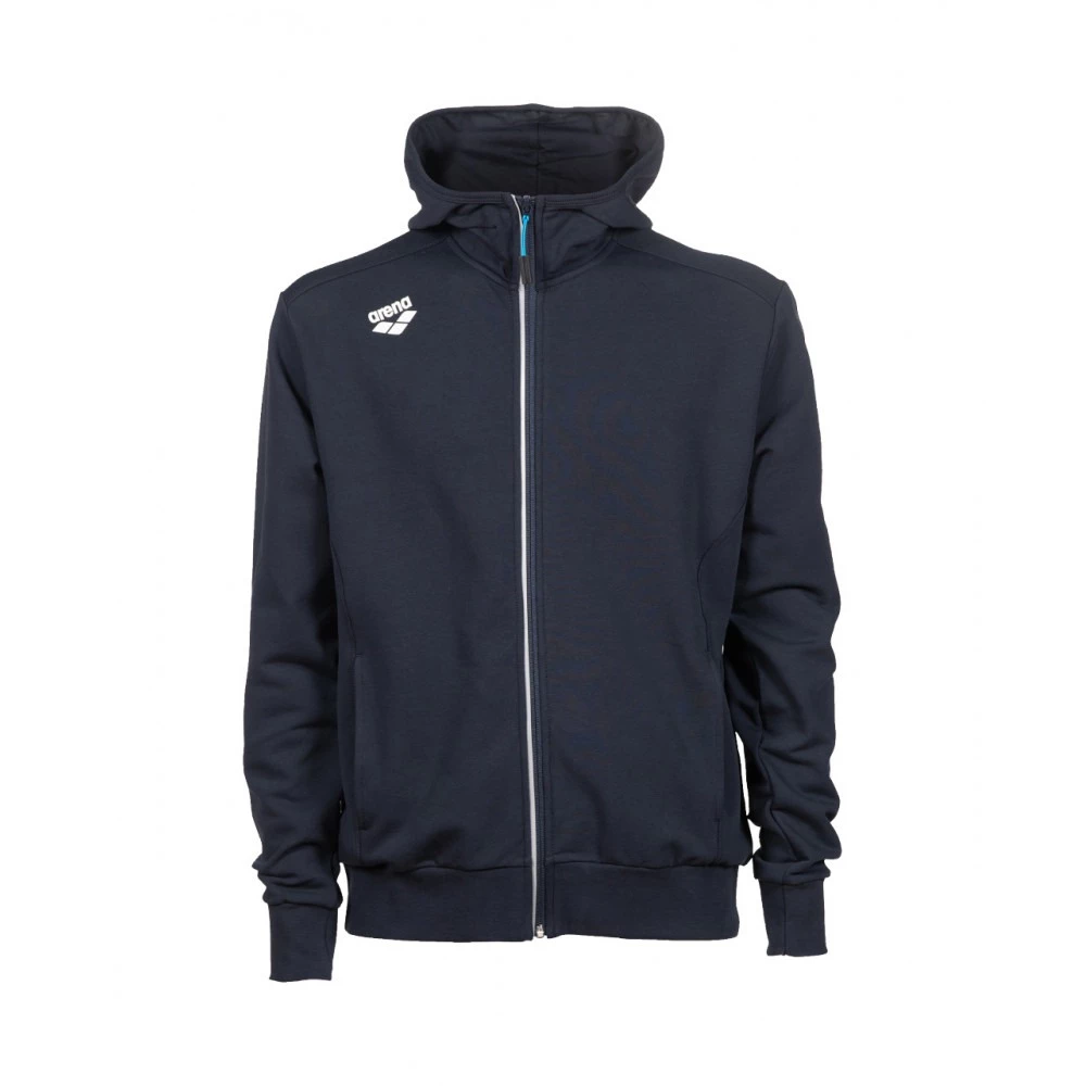 Кофта Arena Team Hooded Jacket Panel