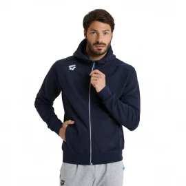 Кофта Arena Team Hooded Jacket Panel