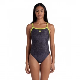 Купальник Arena Camo Kikko Swimsuit Challenge