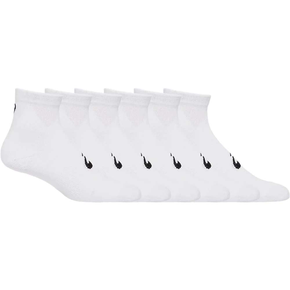 Носки Asics 6PPK Quarter Sock