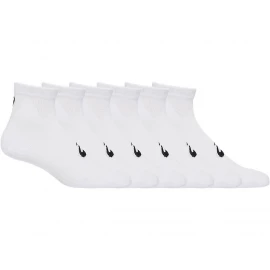 Носки Asics 6PPK Quarter Sock