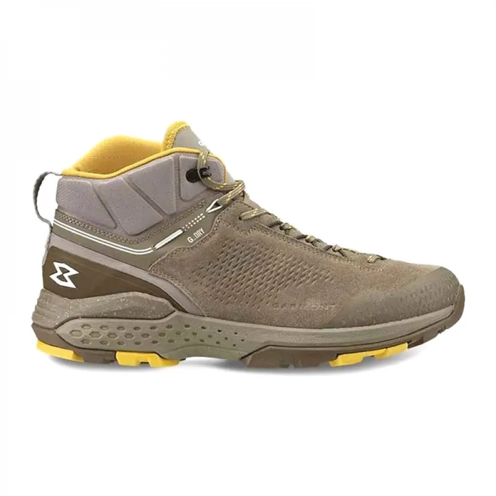Черевики Garmont Groove MID G-DRY