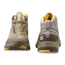 Черевики Garmont Groove MID G-DRY