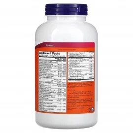 Вітаміни Now Foods Adam Men's Multi - 180 Softgels