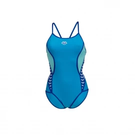 Купальник Arena Icons Swimsuit Super Fly Back