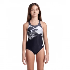 Купальник Arena Logo Kikko Swimsuit Swim Pro B