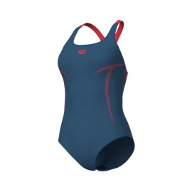 Купальник Arena Pro File Swim Pro Back Graphic
