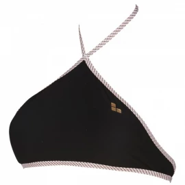 Купальник Arena W High Neck Top