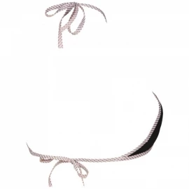 Купальник Arena W High Neck Top