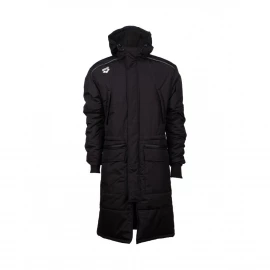 Куртка Arena Team Parka Solid