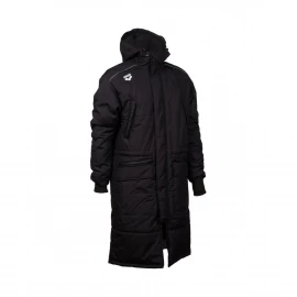 Куртка Arena Team Parka Solid