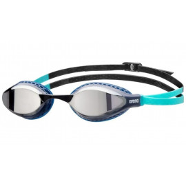 Black/Turquoise